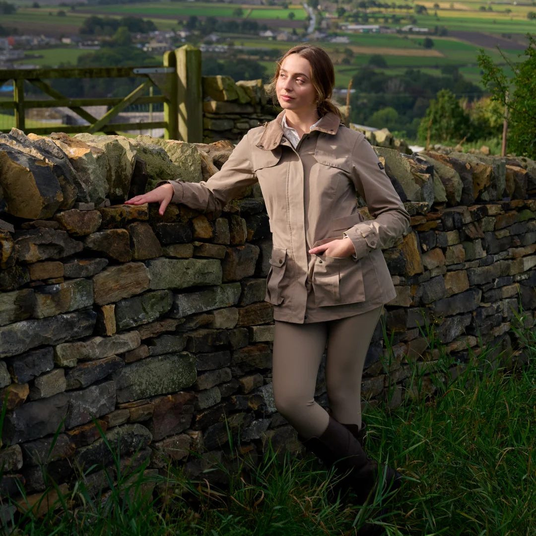 Toggi Worsley Womens Country Jacket - Image 9