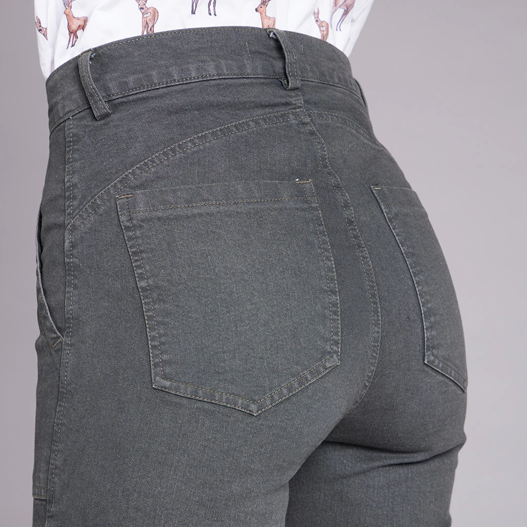 Toggi Wothorpe Cotton Trouser - Image 9