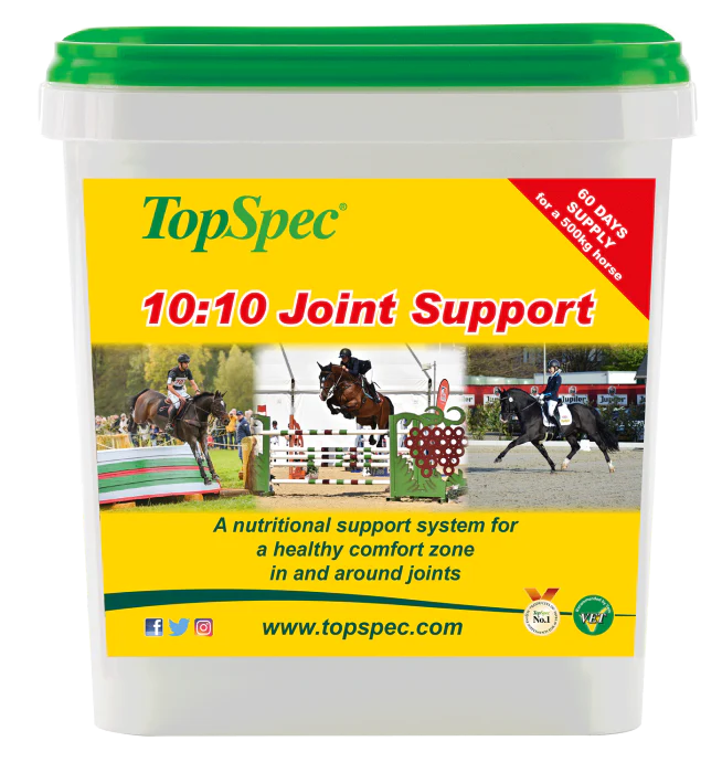 Topspec 10:10 Joint Support - Image 2