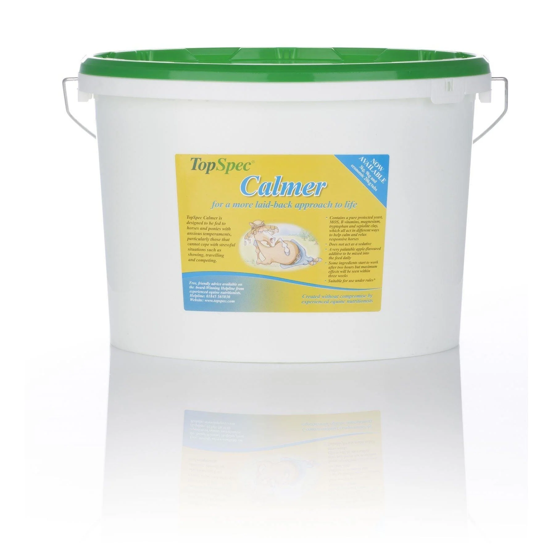 Topspec Calmer - Image 2