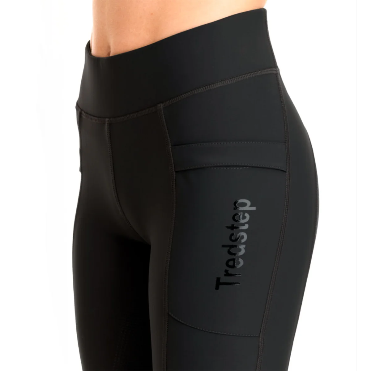 Tredstep Ireland Allegro Sport Compression Breech - Image 2