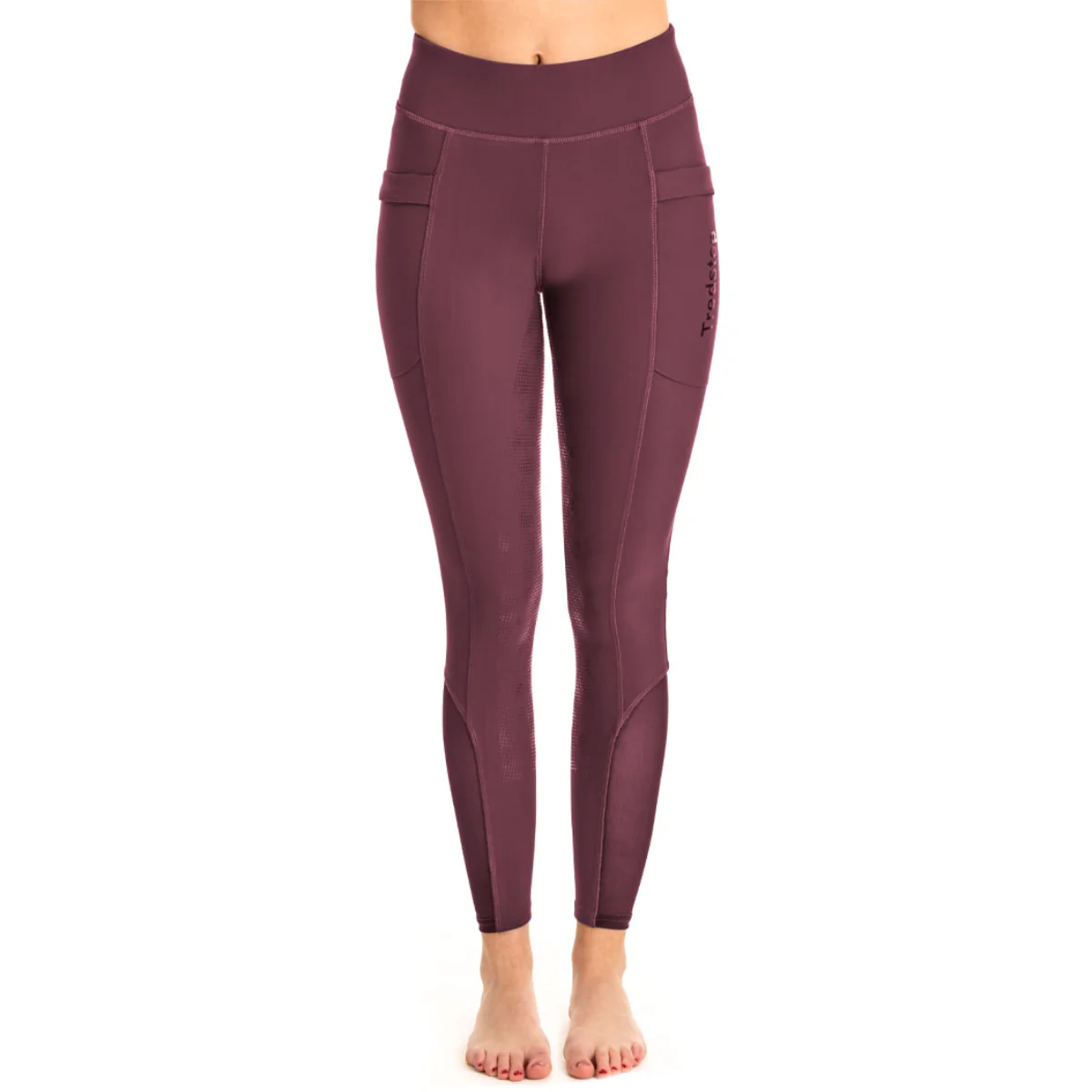 Tredstep Ireland Allegro Sport Compression Breech - Image 3