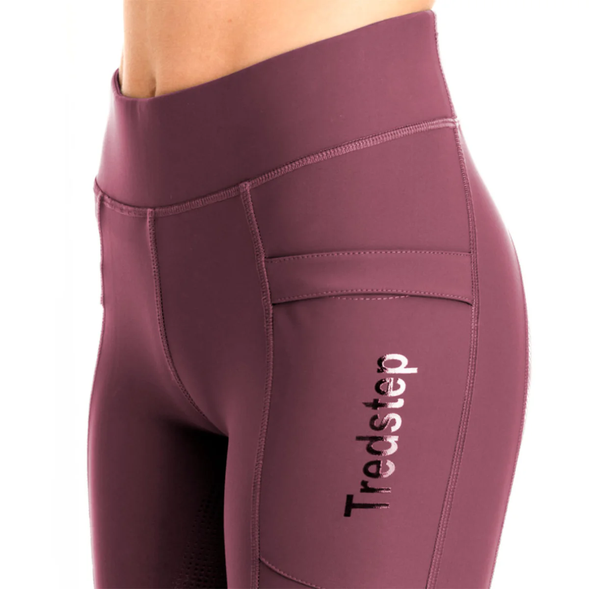 Tredstep Ireland Allegro Sport Compression Breech - Image 4