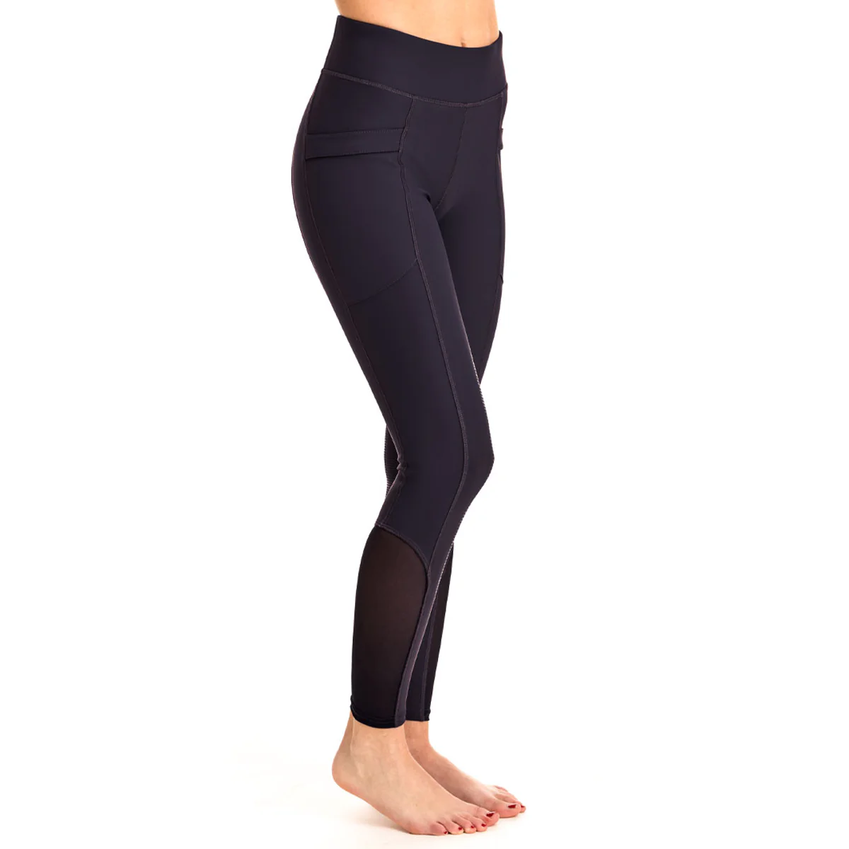 Tredstep Ireland Allegro Sport Compression Breech - Image 7