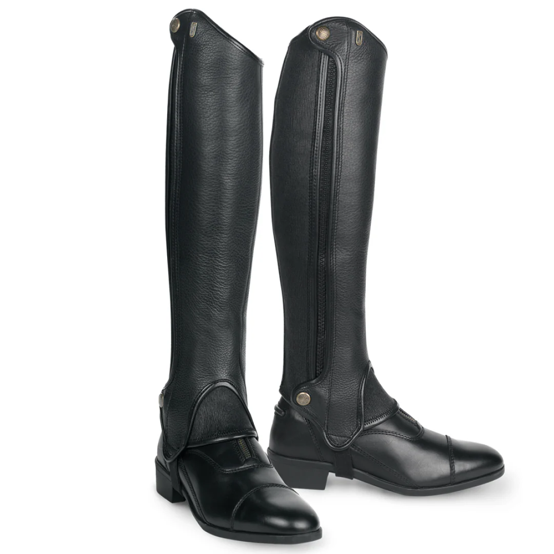 Tredstep Ireland Deluxe Half Chaps