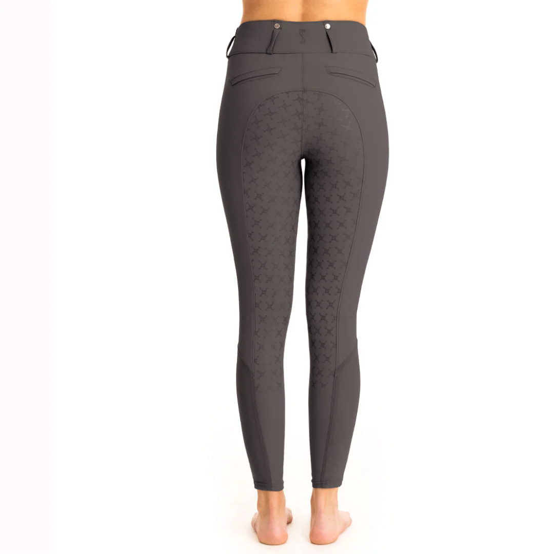 Tredstep Ireland Evolute Full Seat Breeches - Image 10