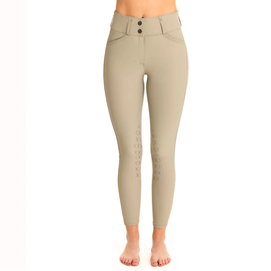Tredstep Ireland Evolute Knee Patch Breeches - Image 10