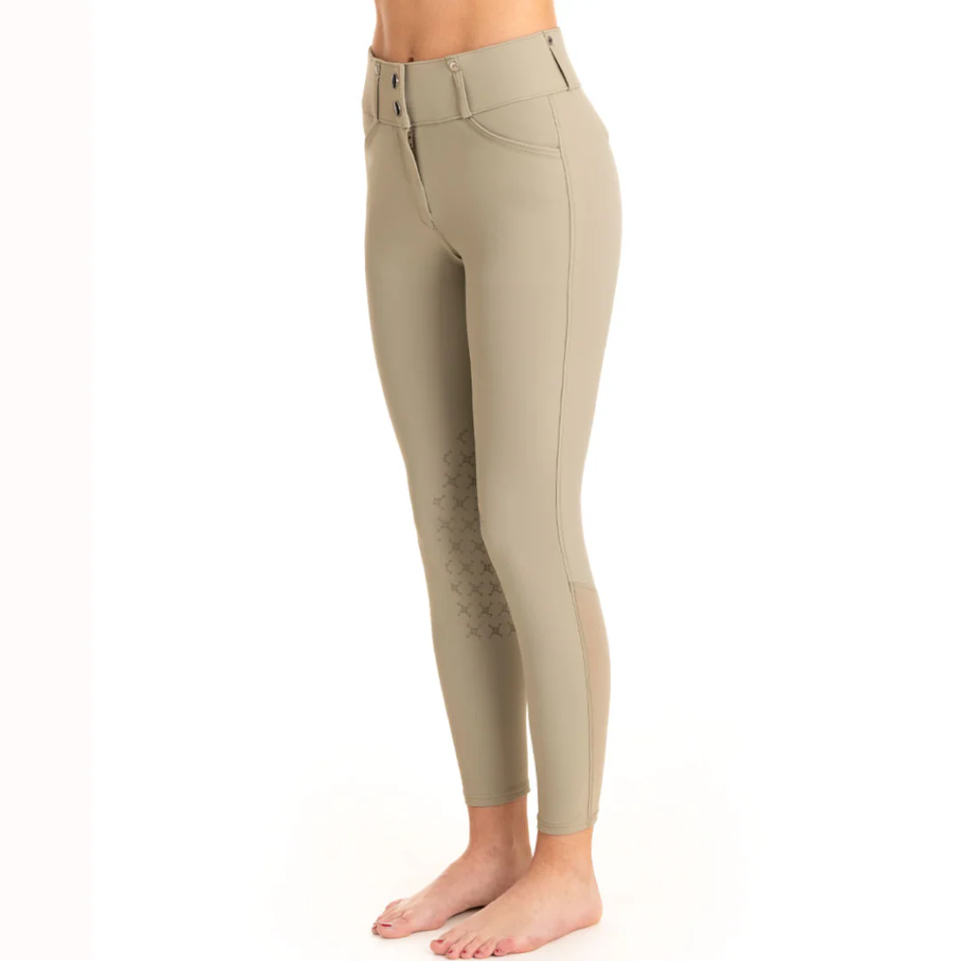 Tredstep Ireland Evolute Knee Patch Breeches - Image 12