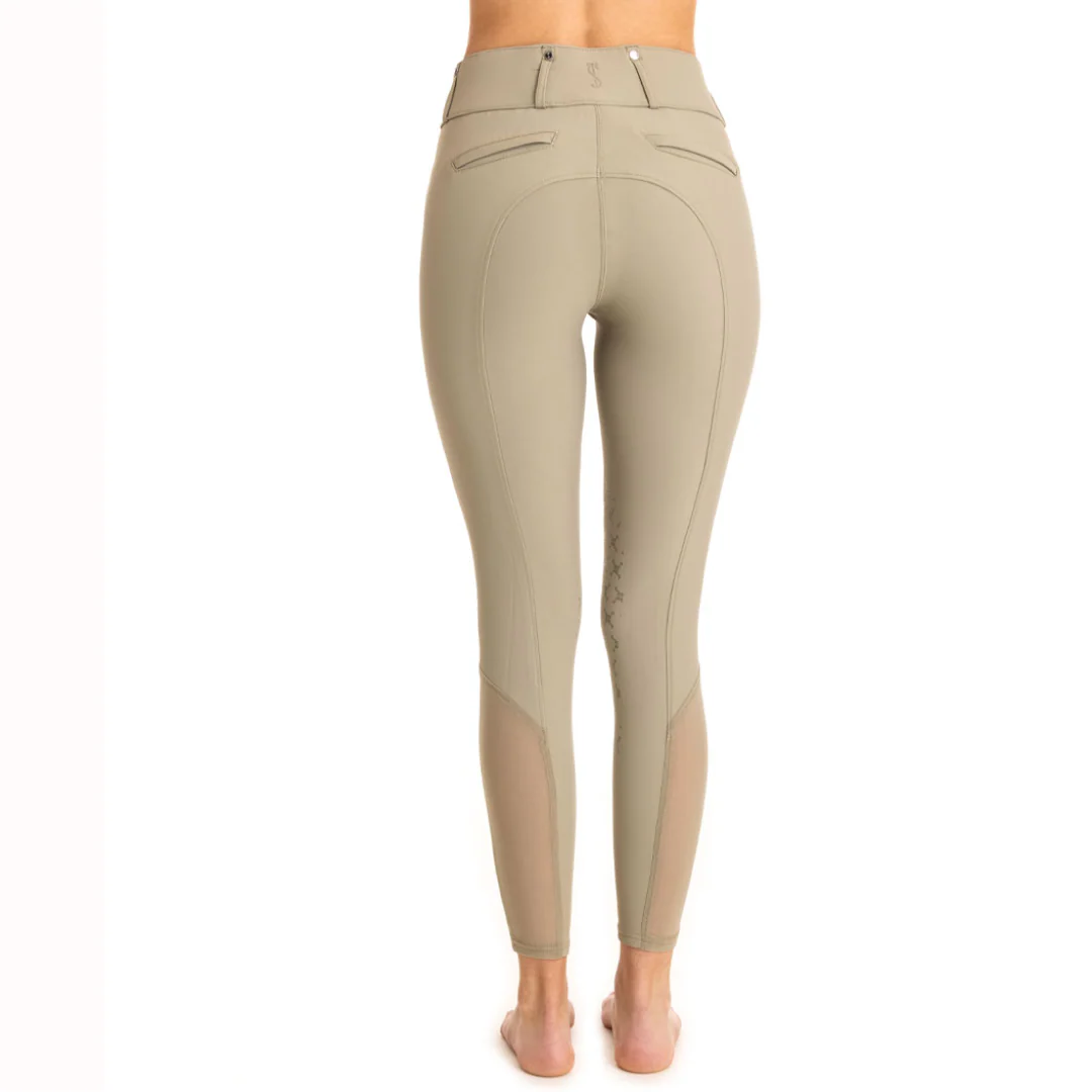 Tredstep Ireland Evolute Knee Patch Breeches - Image 13