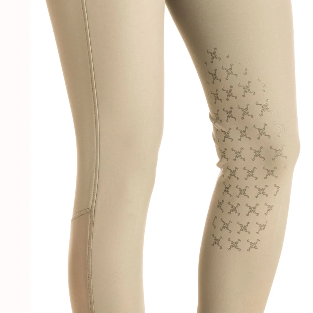 Tredstep Ireland Evolute Knee Patch Breeches - Image 14