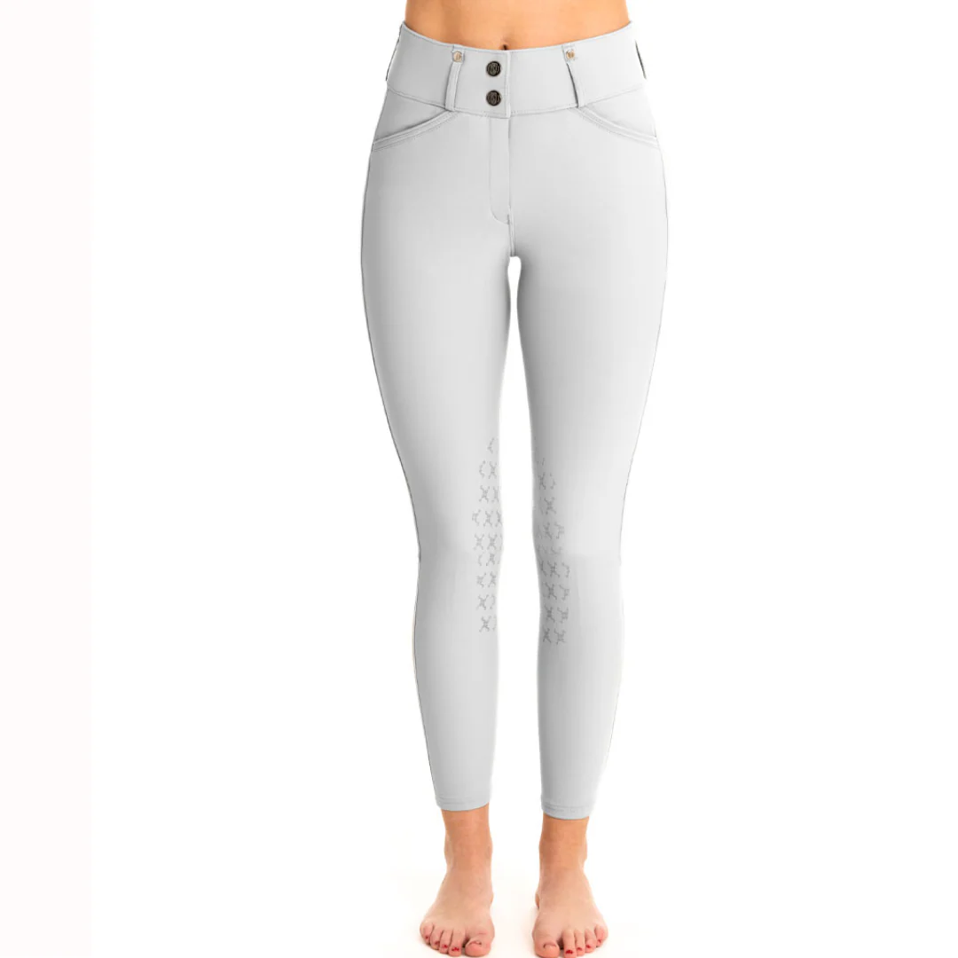 Tredstep Ireland Evolute Knee Patch Breeches - Image 15