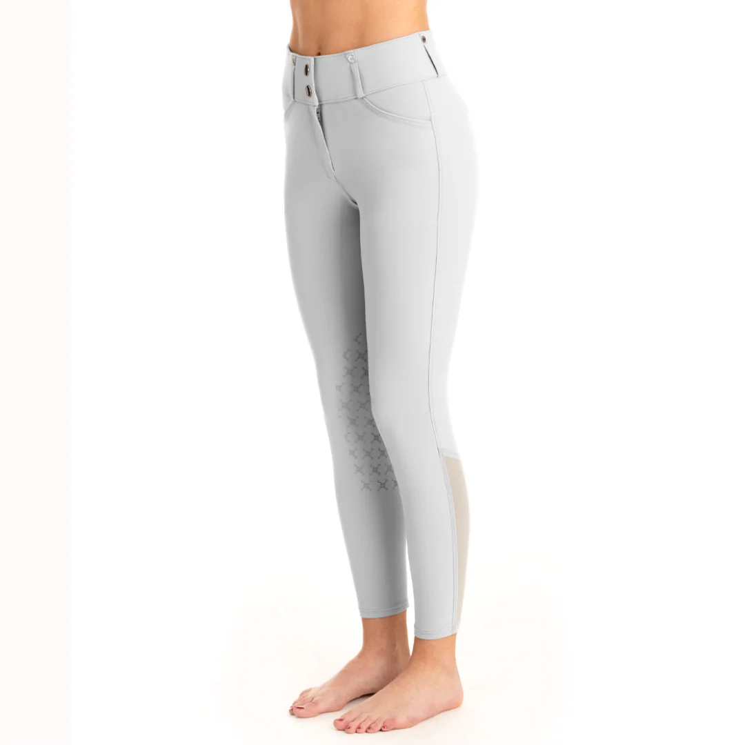 Tredstep Ireland Evolute Knee Patch Breeches - Image 16