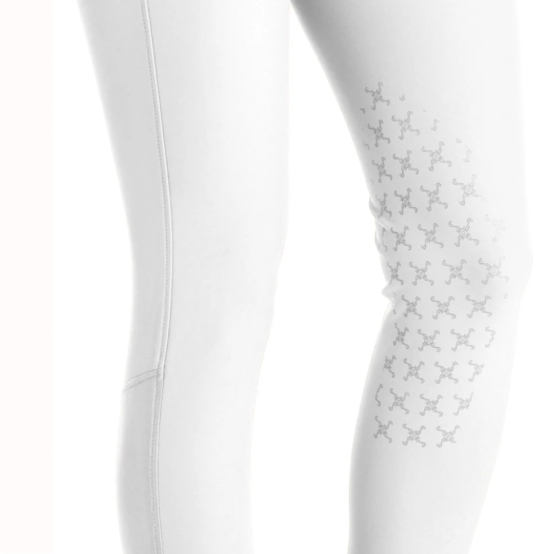 Tredstep Ireland Evolute Knee Patch Breeches - Image 17