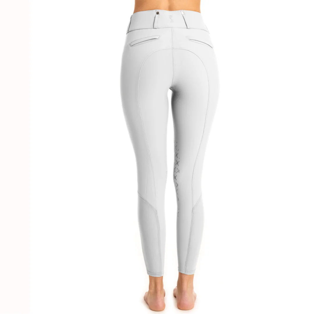 Tredstep Ireland Evolute Knee Patch Breeches - Image 18