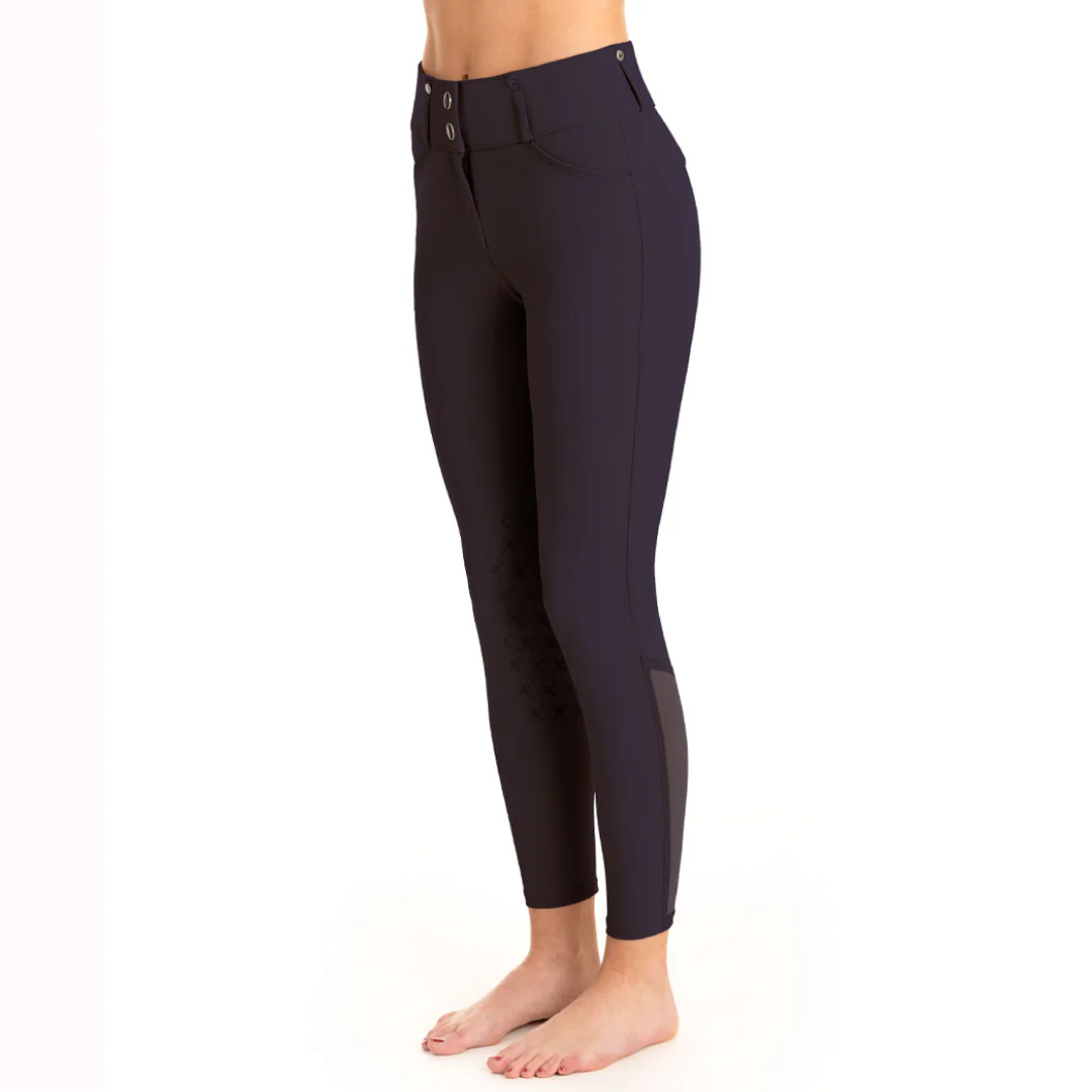 Tredstep Ireland Evolute Knee Patch Breeches - Image 2