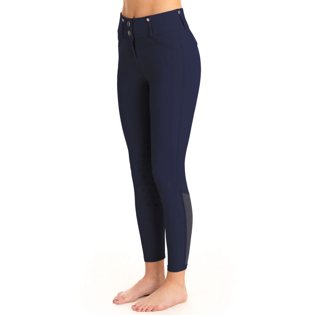 Tredstep Ireland Evolute Knee Patch Breeches - Image 21