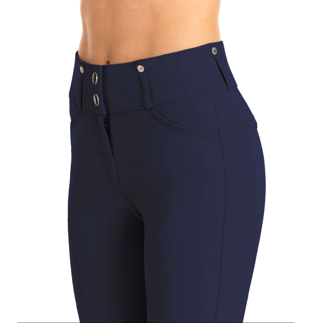 Tredstep Ireland Evolute Knee Patch Breeches - Image 22