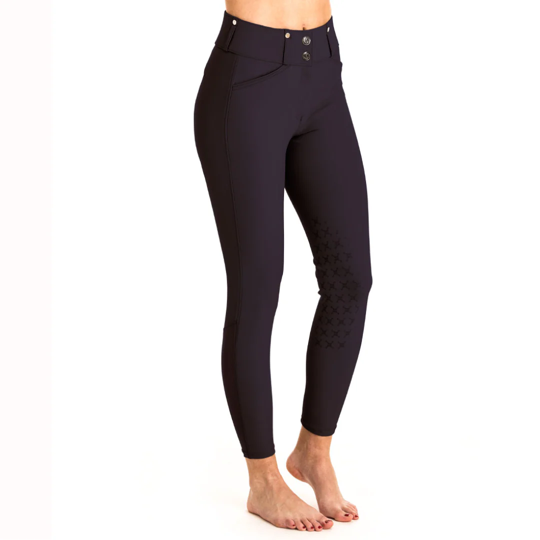 Tredstep Ireland Evolute Knee Patch Breeches - Image 3