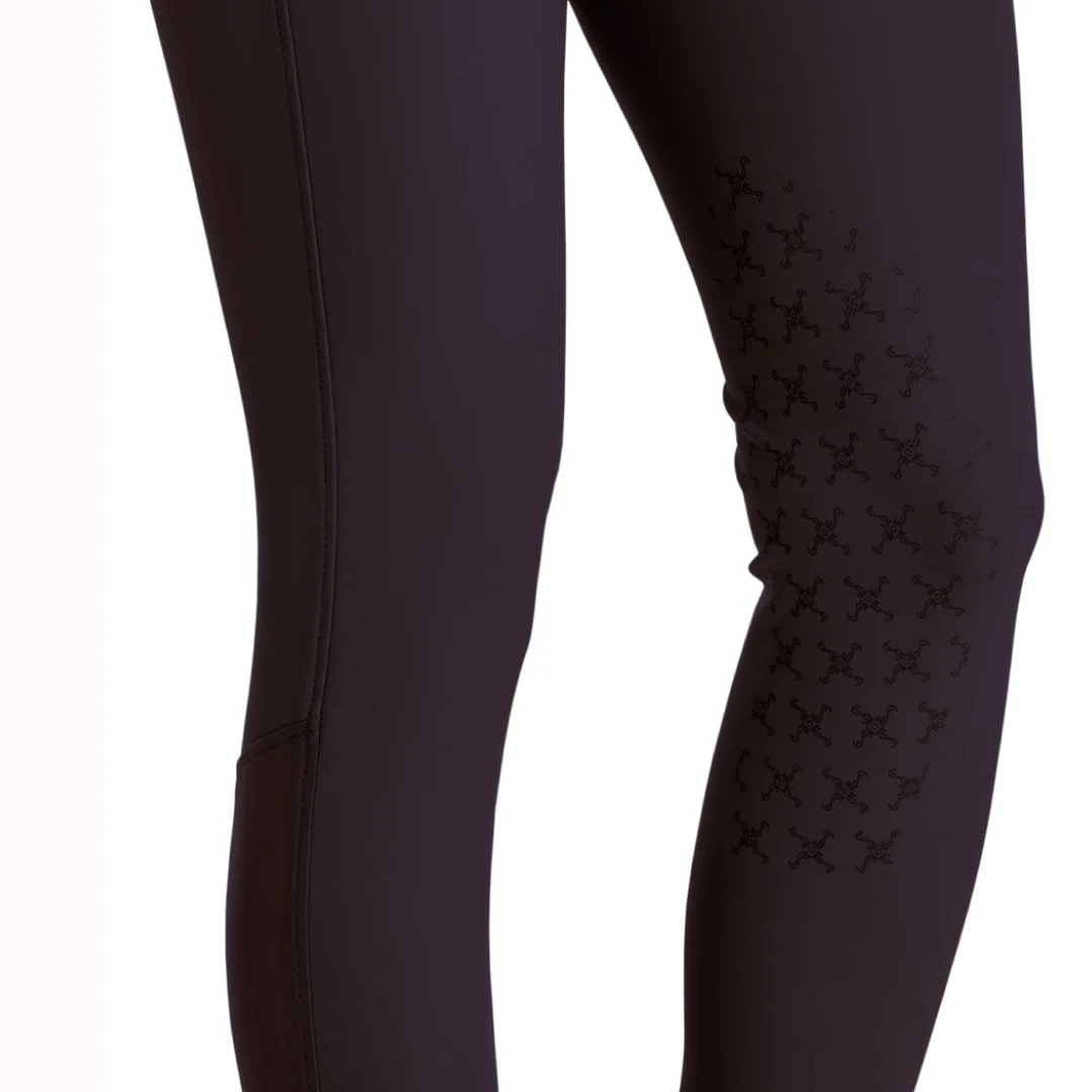 Tredstep Ireland Evolute Knee Patch Breeches - Image 4