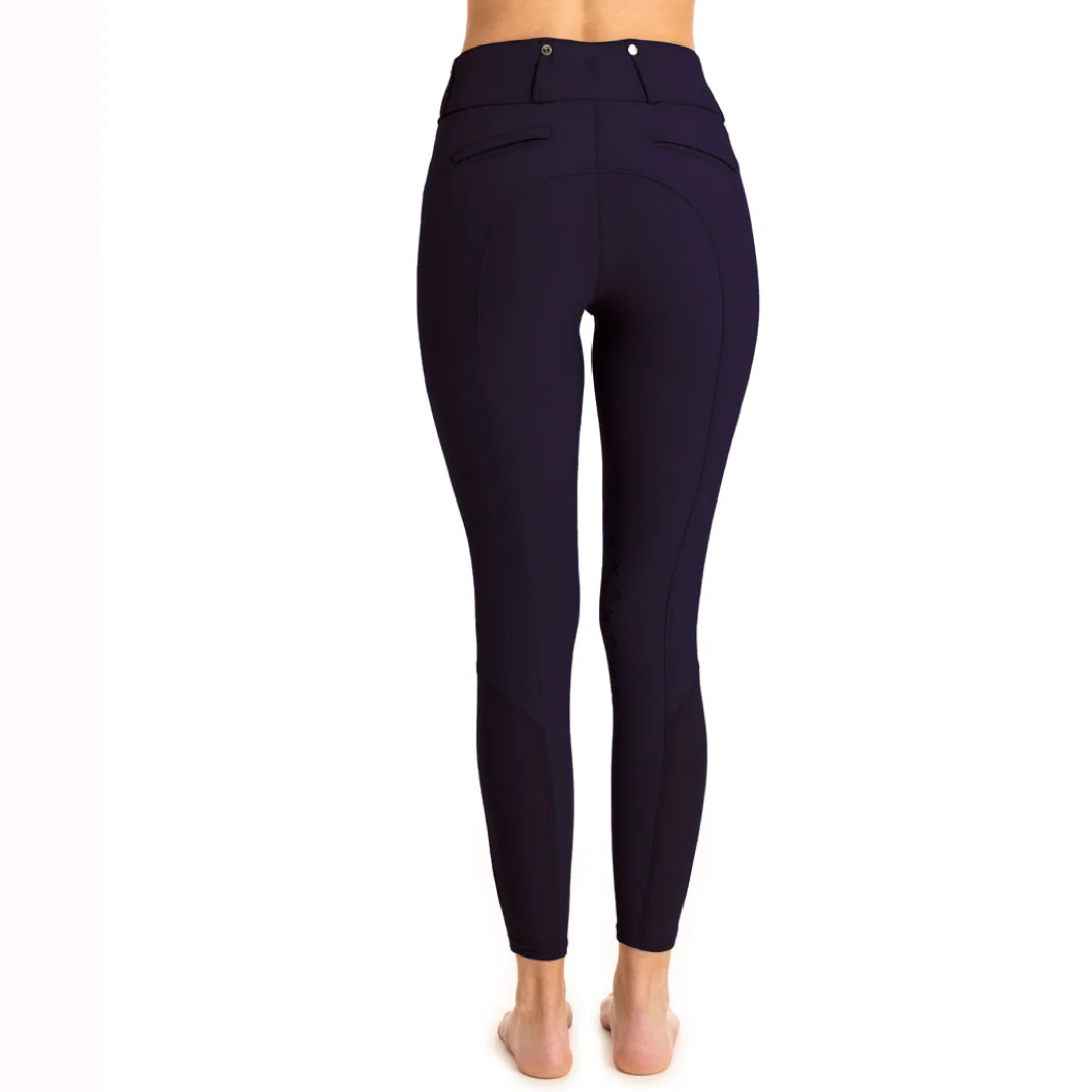 Tredstep Ireland Evolute Knee Patch Breeches - Image 5