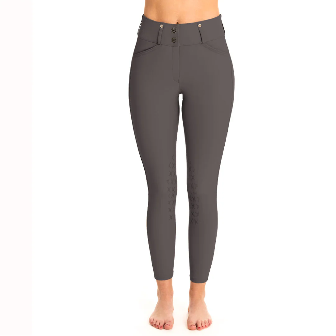 Tredstep Ireland Evolute Knee Patch Breeches - Image 6
