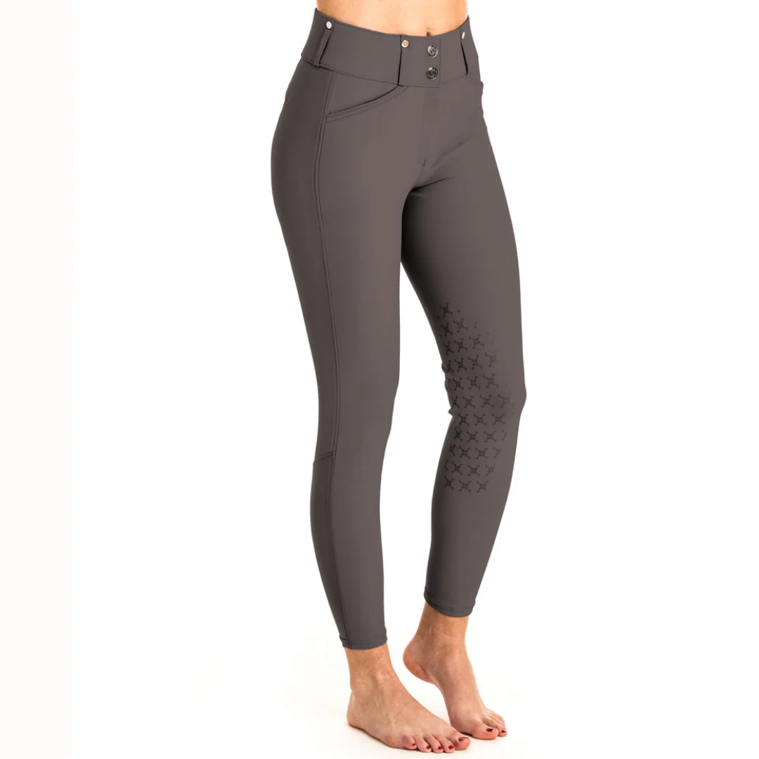 Tredstep Ireland Evolute Knee Patch Breeches - Image 7
