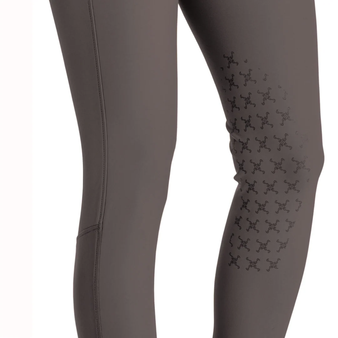 Tredstep Ireland Evolute Knee Patch Breeches - Image 8