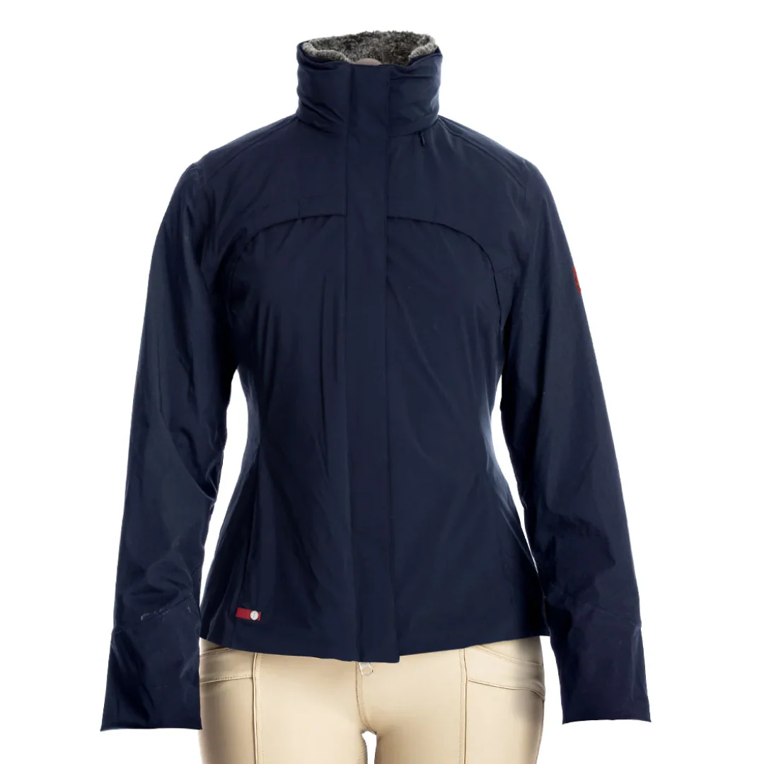 Tredstep Ireland Hera Waterproof Jacket