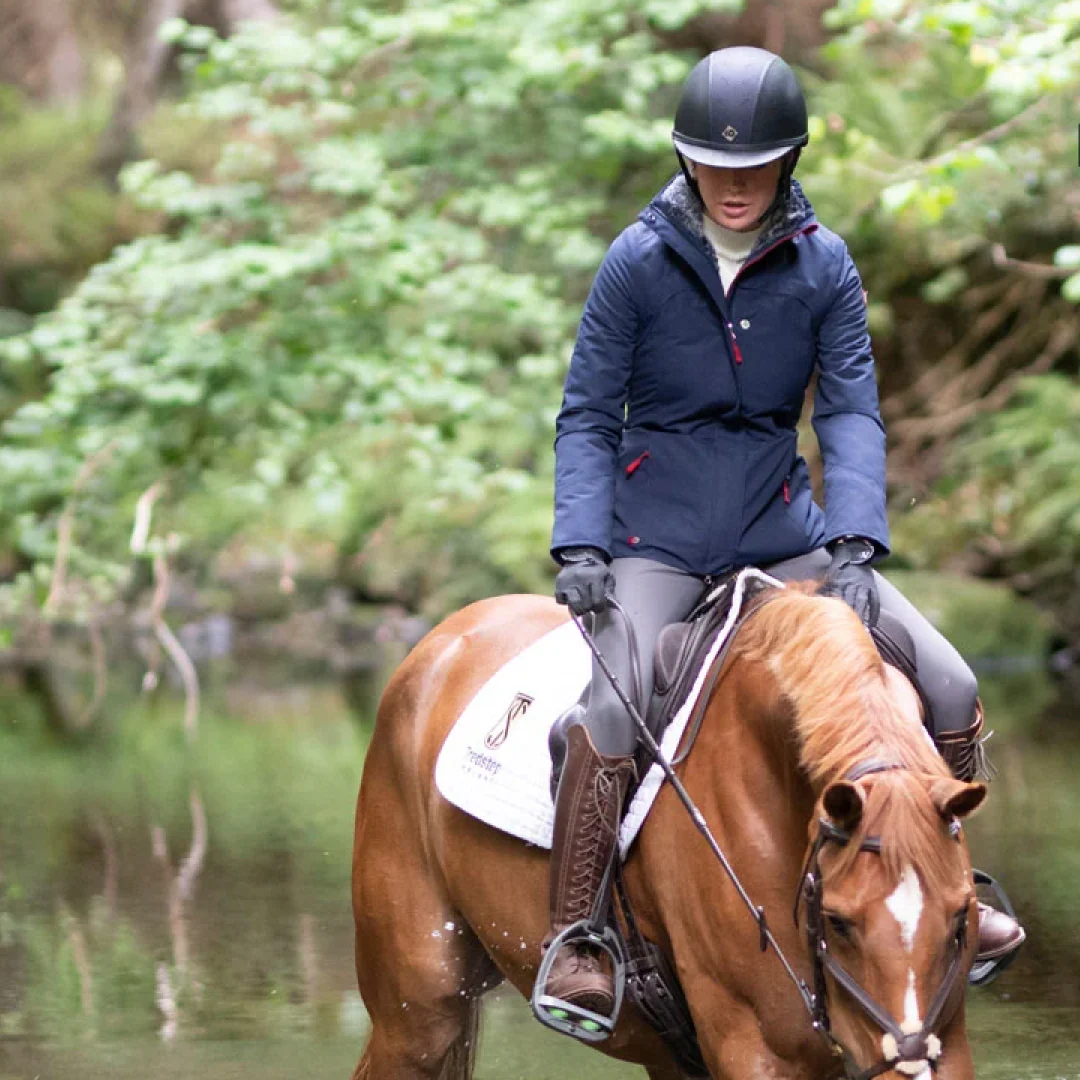 Tredstep Ireland Hera Waterproof Jacket - Image 2
