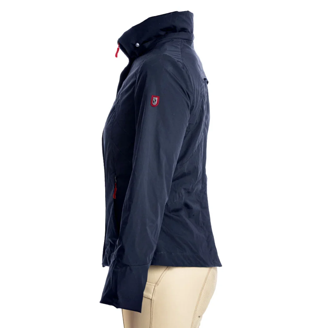 Tredstep Ireland Hera Waterproof Jacket - Image 3