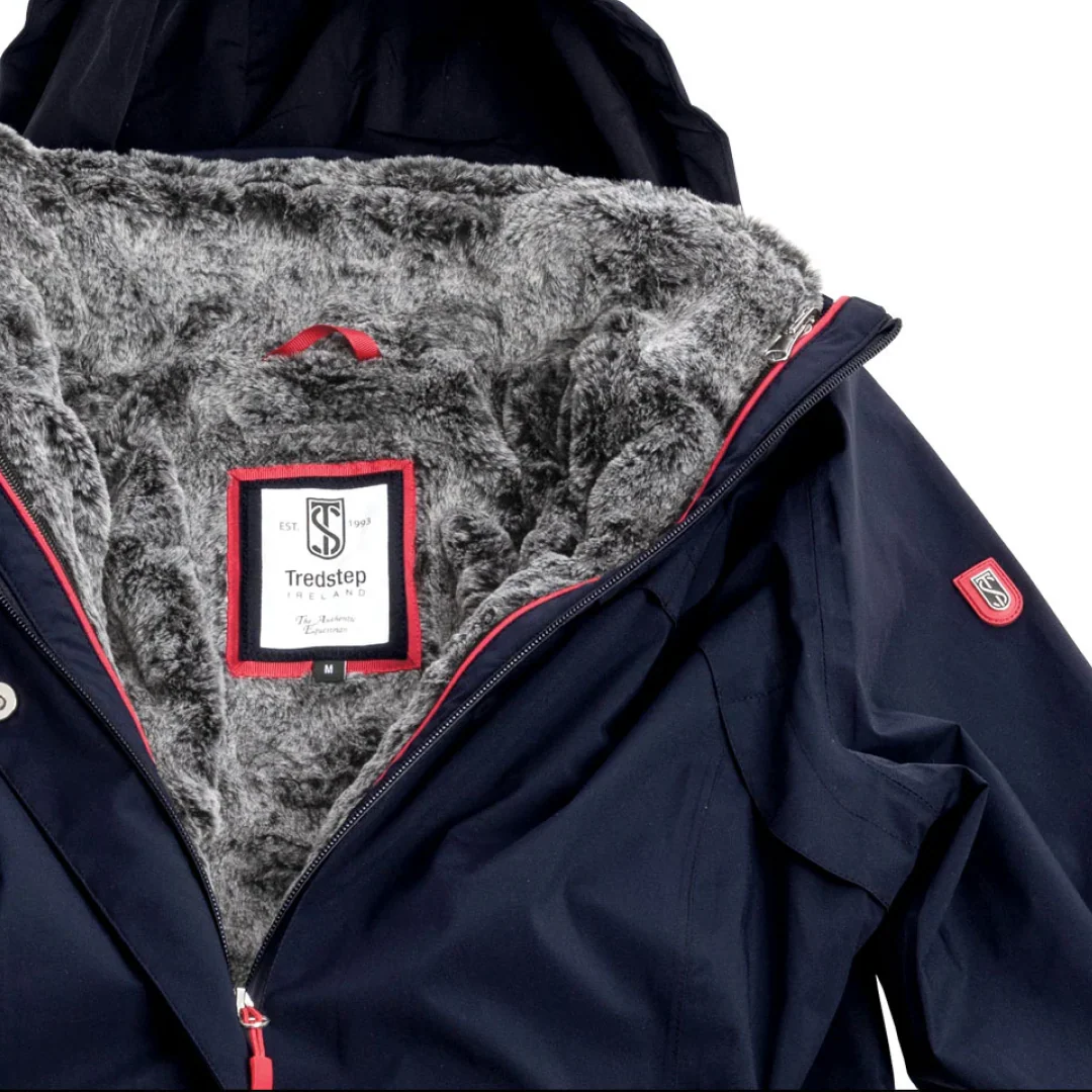 Tredstep Ireland Hera Waterproof Jacket - Image 4