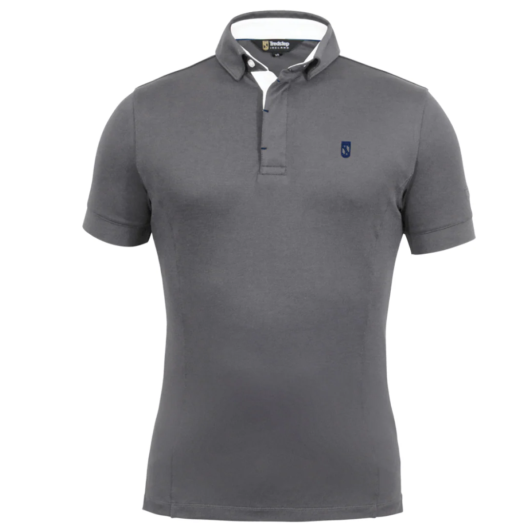 Tredstep Ireland Men's Performance Polo