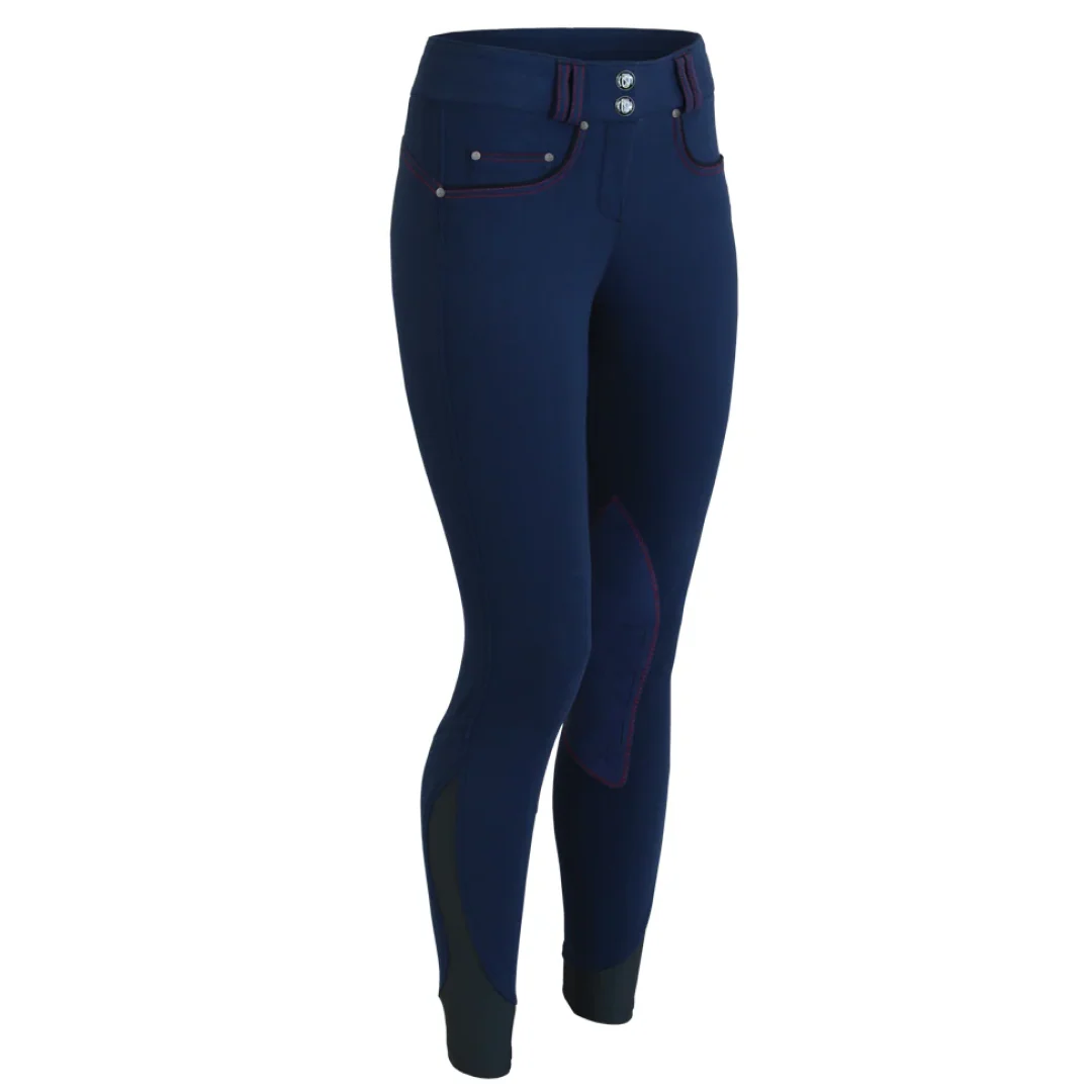 Tredstep Ireland Rosa II Breeches - Image 2