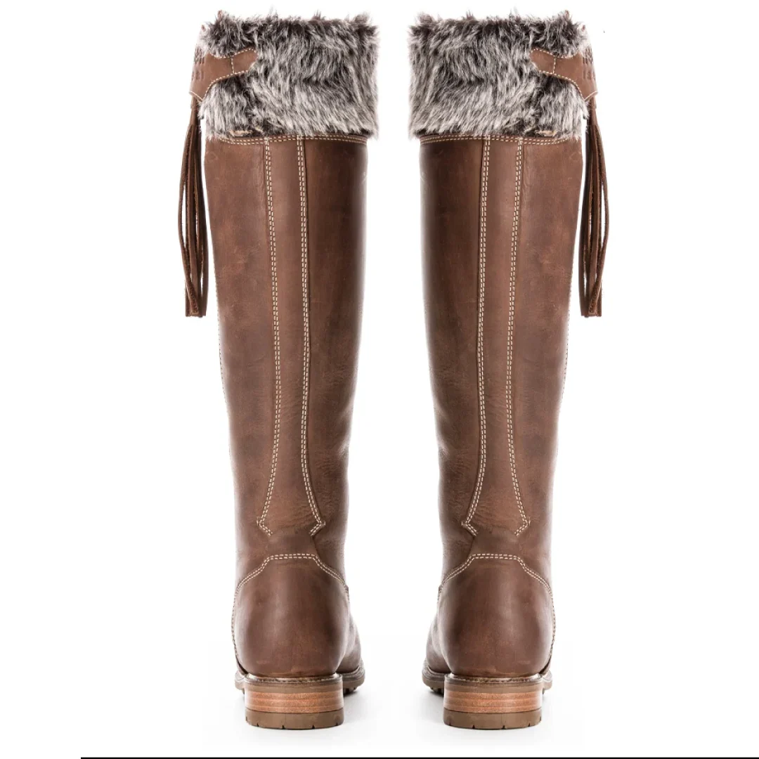 Tredstep Ireland Shannon H2O Fur Country Boots - Image 2