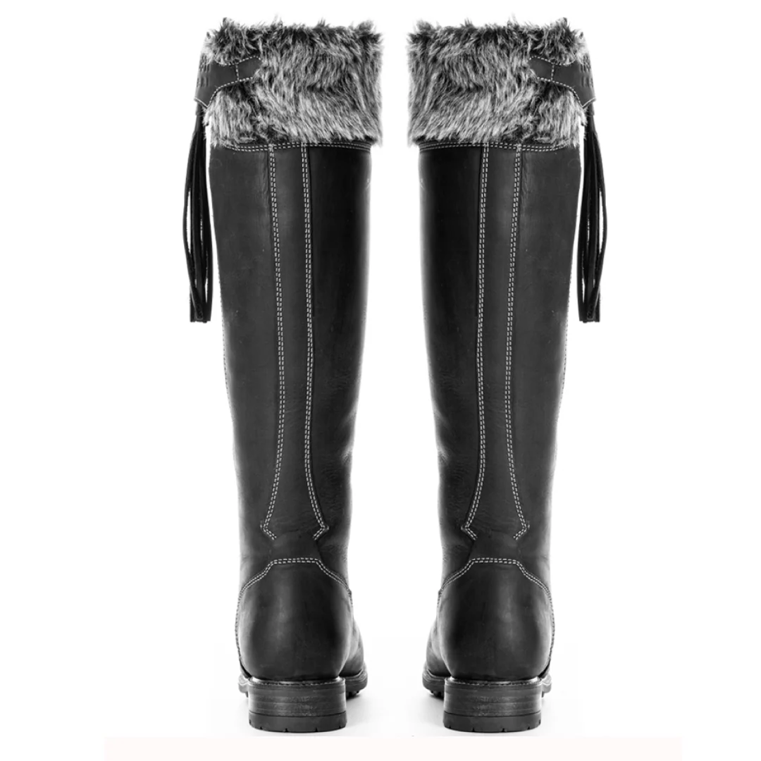 Tredstep Ireland Shannon H2O Fur Country Boots - Image 4