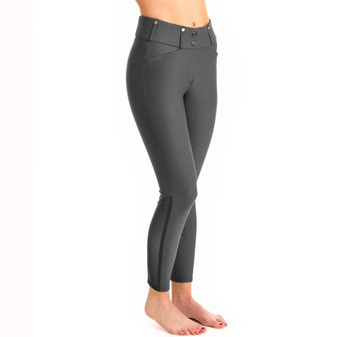 Tredstep Ireland Tempo Sport Pull On Breeches - Image 7