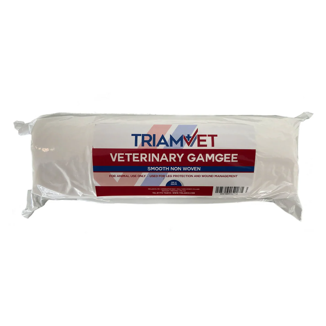 Triamvet Veterinary Gamgee