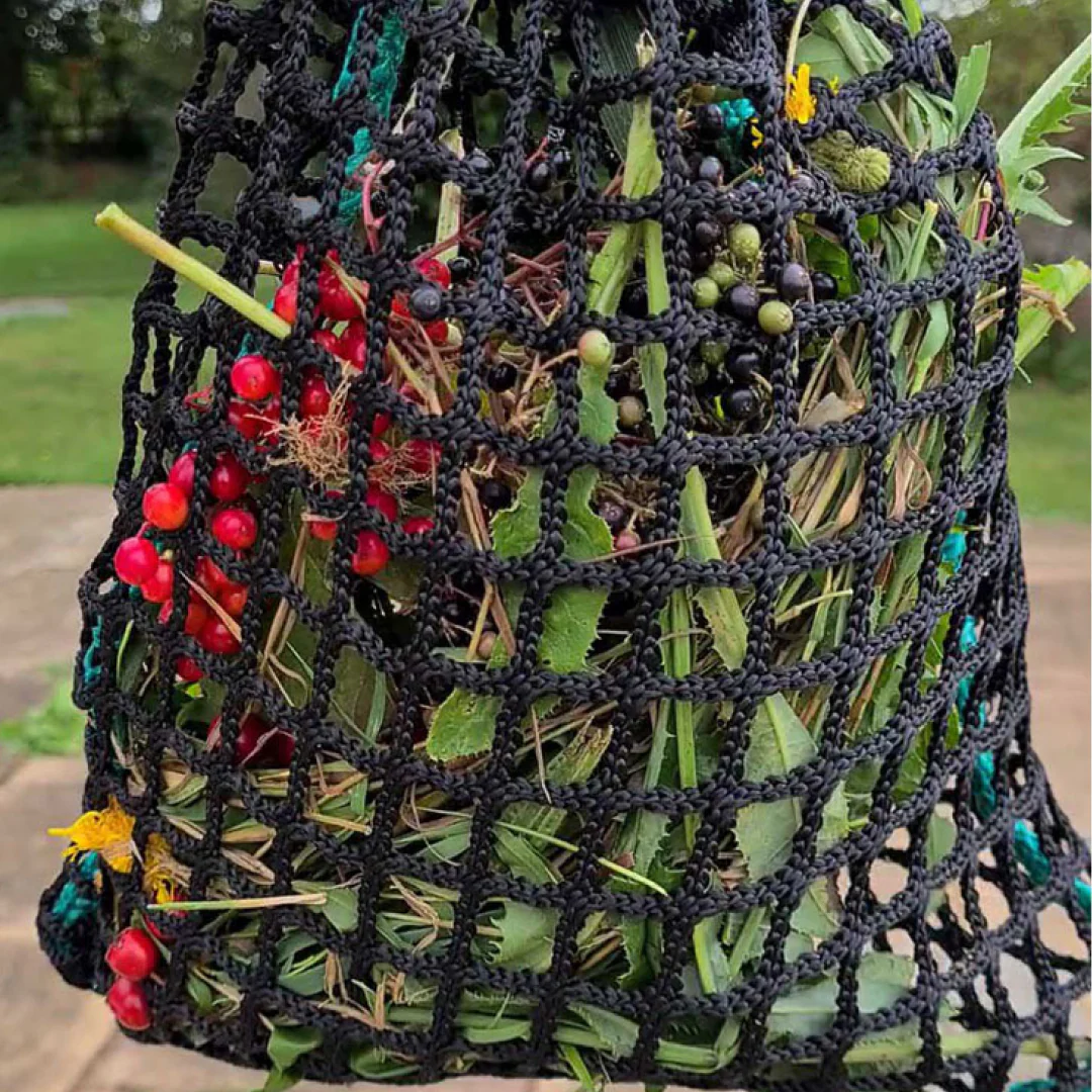 Trickle Net Chirpy Chook Meadow Net - Image 4