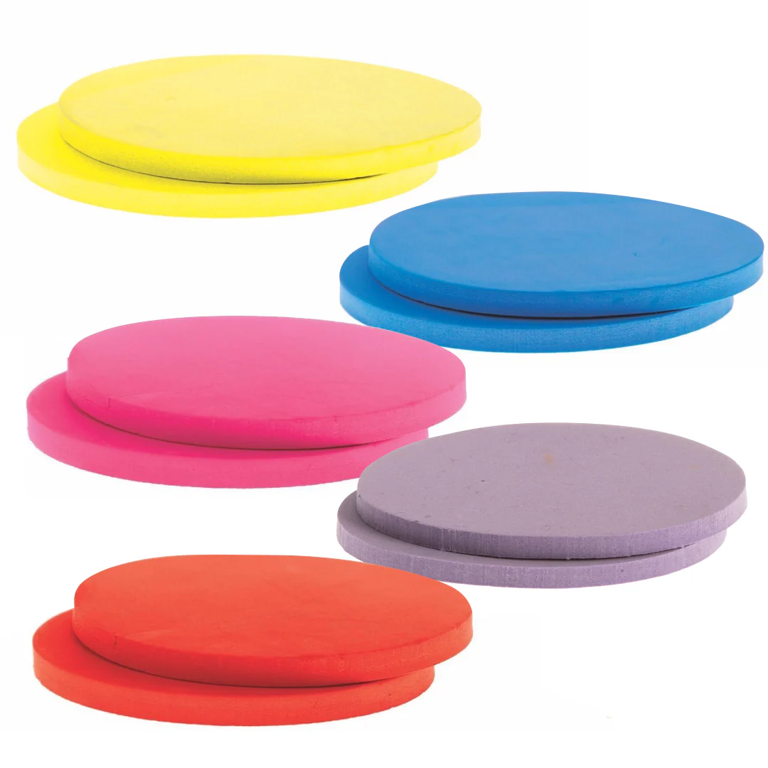 Tubbease Sole Inserts - Image 4