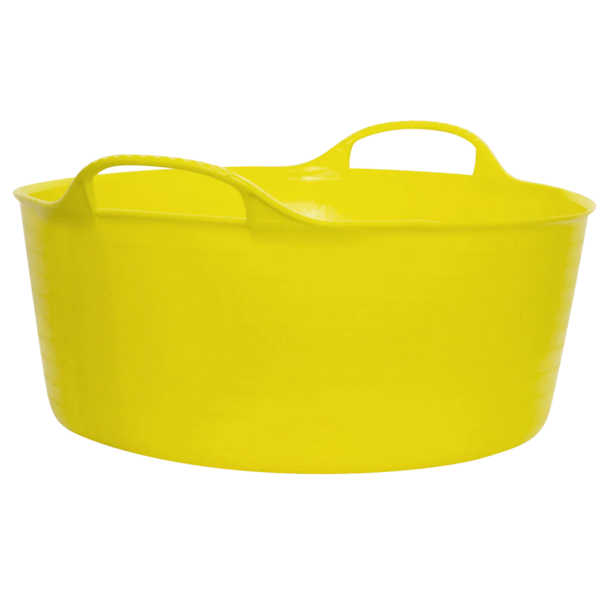 Tubtrug Flexible Small Shallow Bucket - Image 5