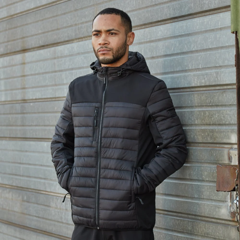Tuffstuff Workwear Hatton Jacket - Image 2