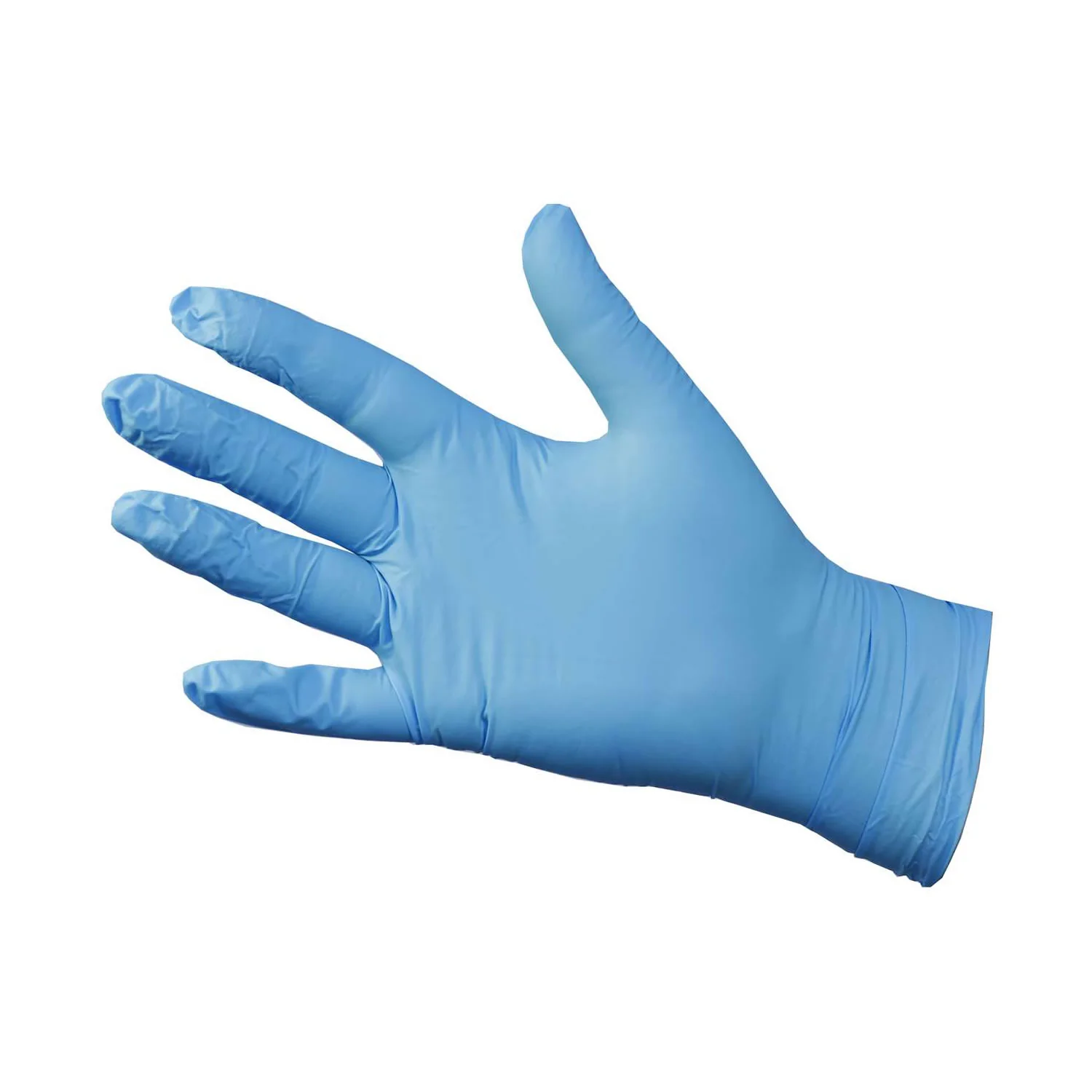 Ultraflex Nitrile Powder Free Gloves Pack of 100 - Image 2