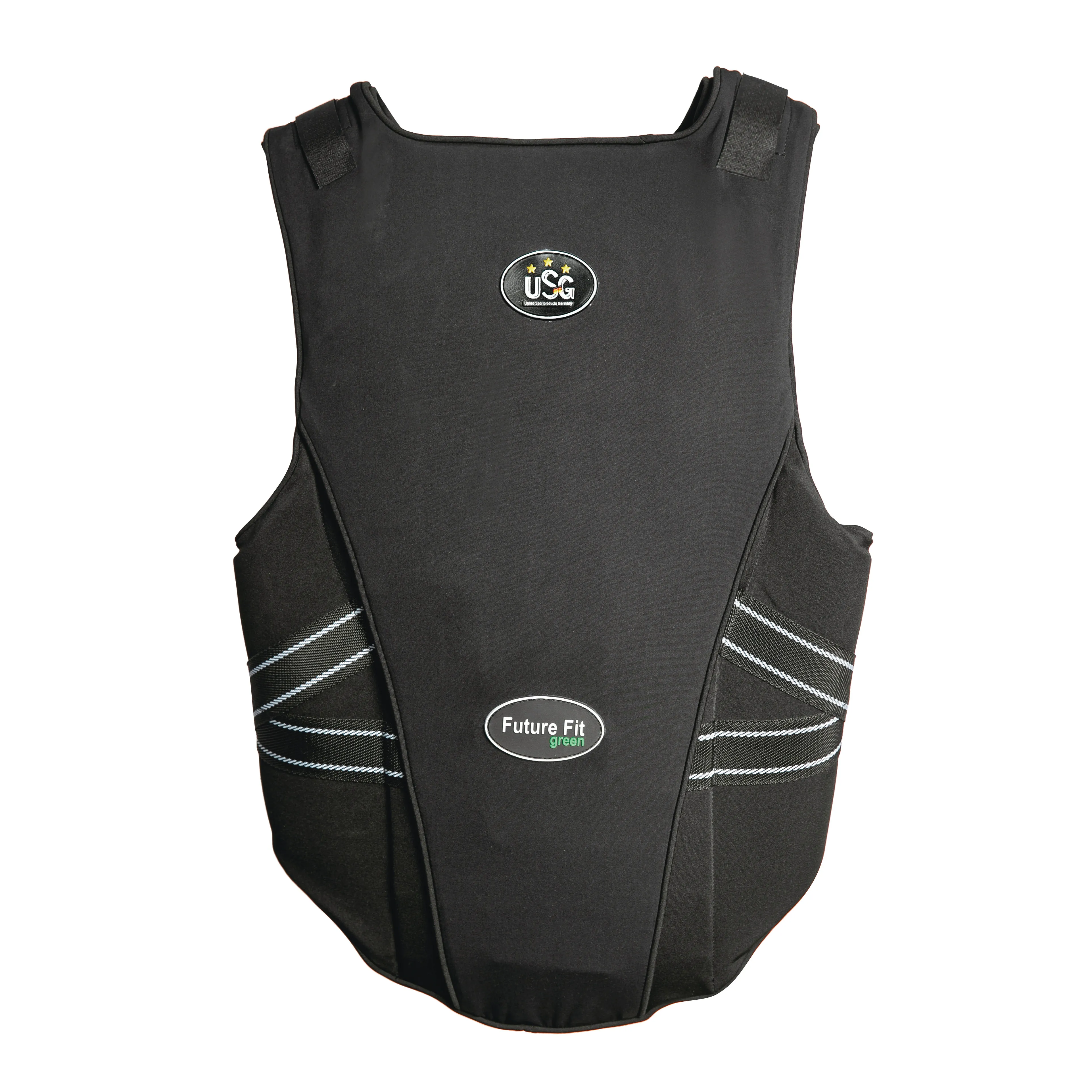 USG Precto Future Fit Green Back Protector