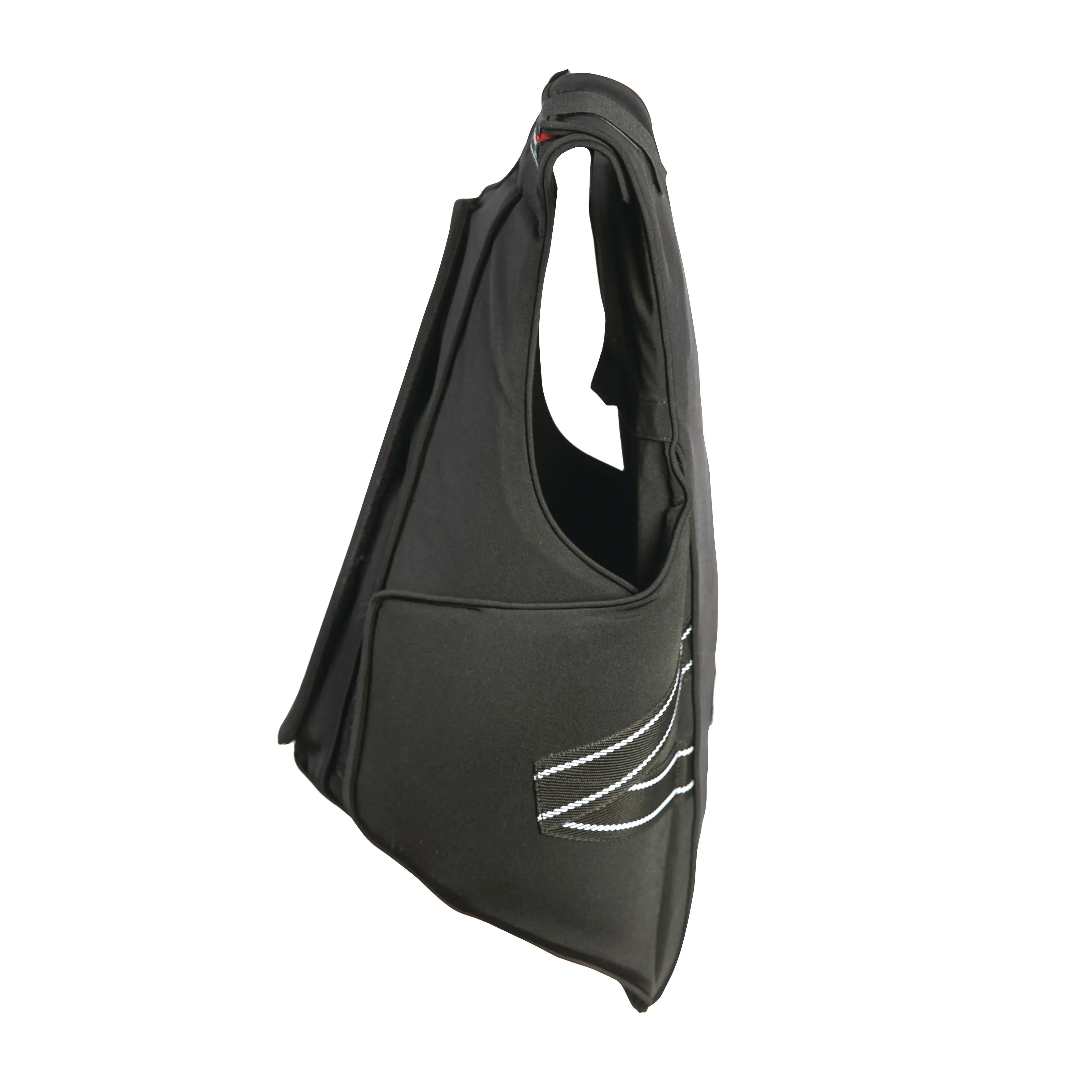 USG Precto Future Fit Green Back Protector - Image 2