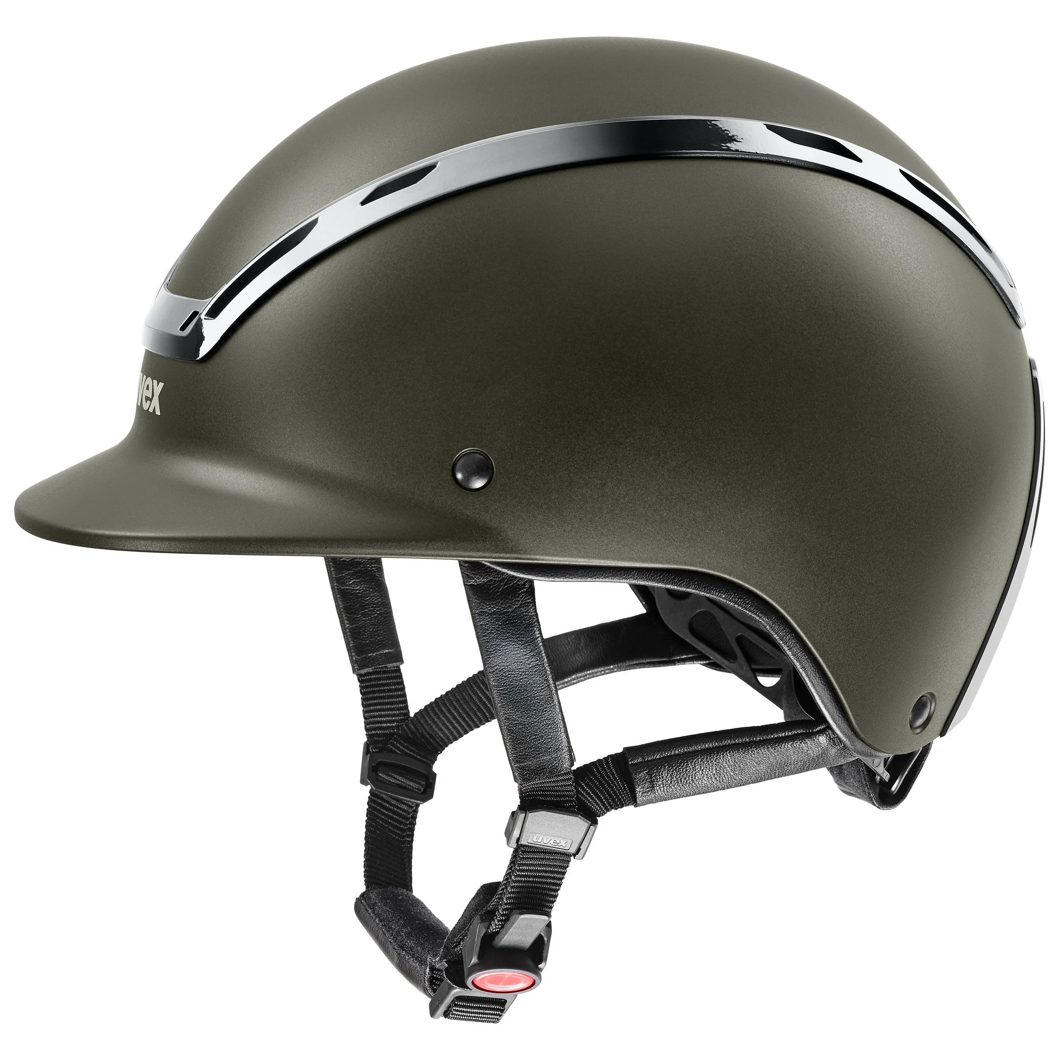 Uvex Exxeed Active Riding Helmets - Image 11