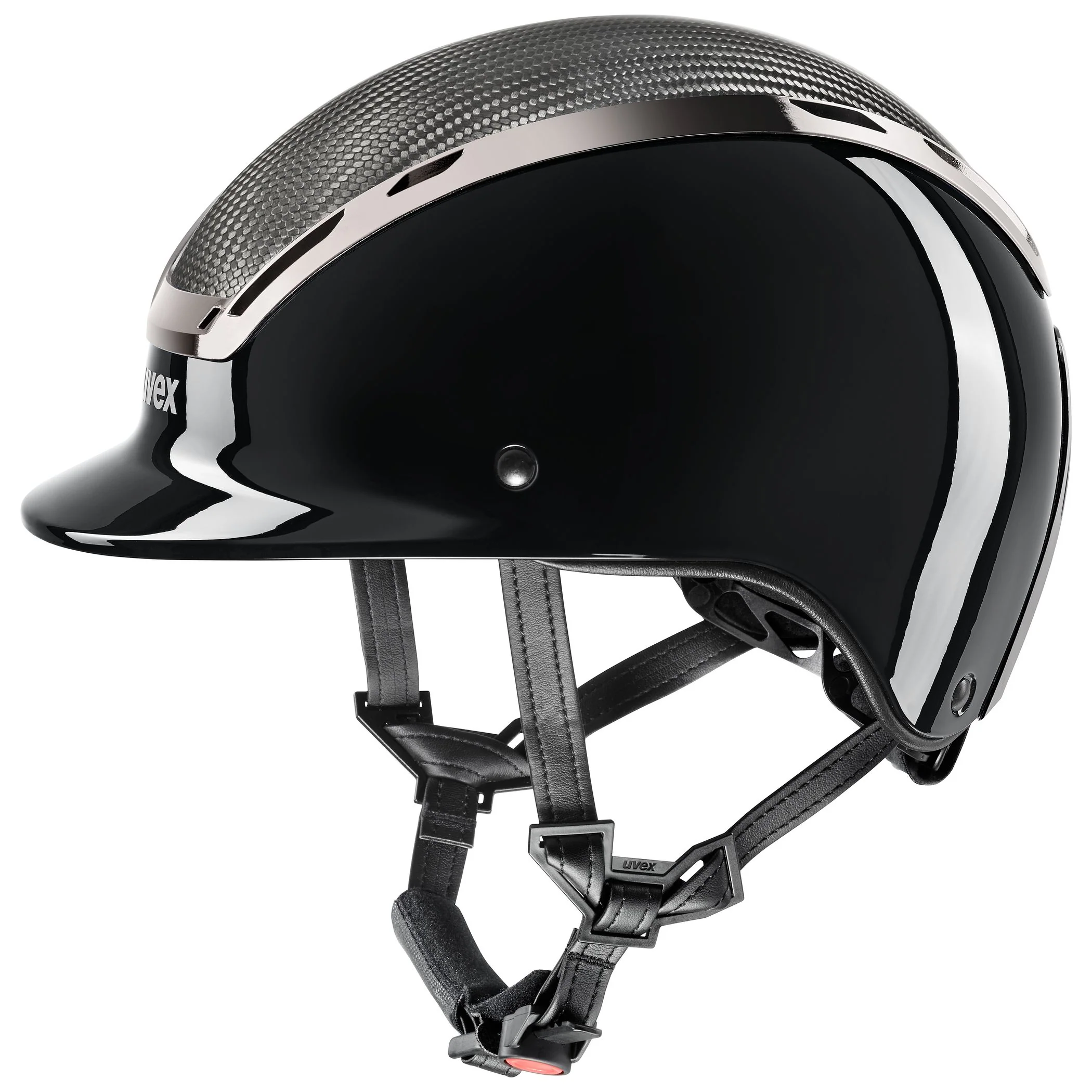 Uvex Exxeed Carbon Riding Helmets