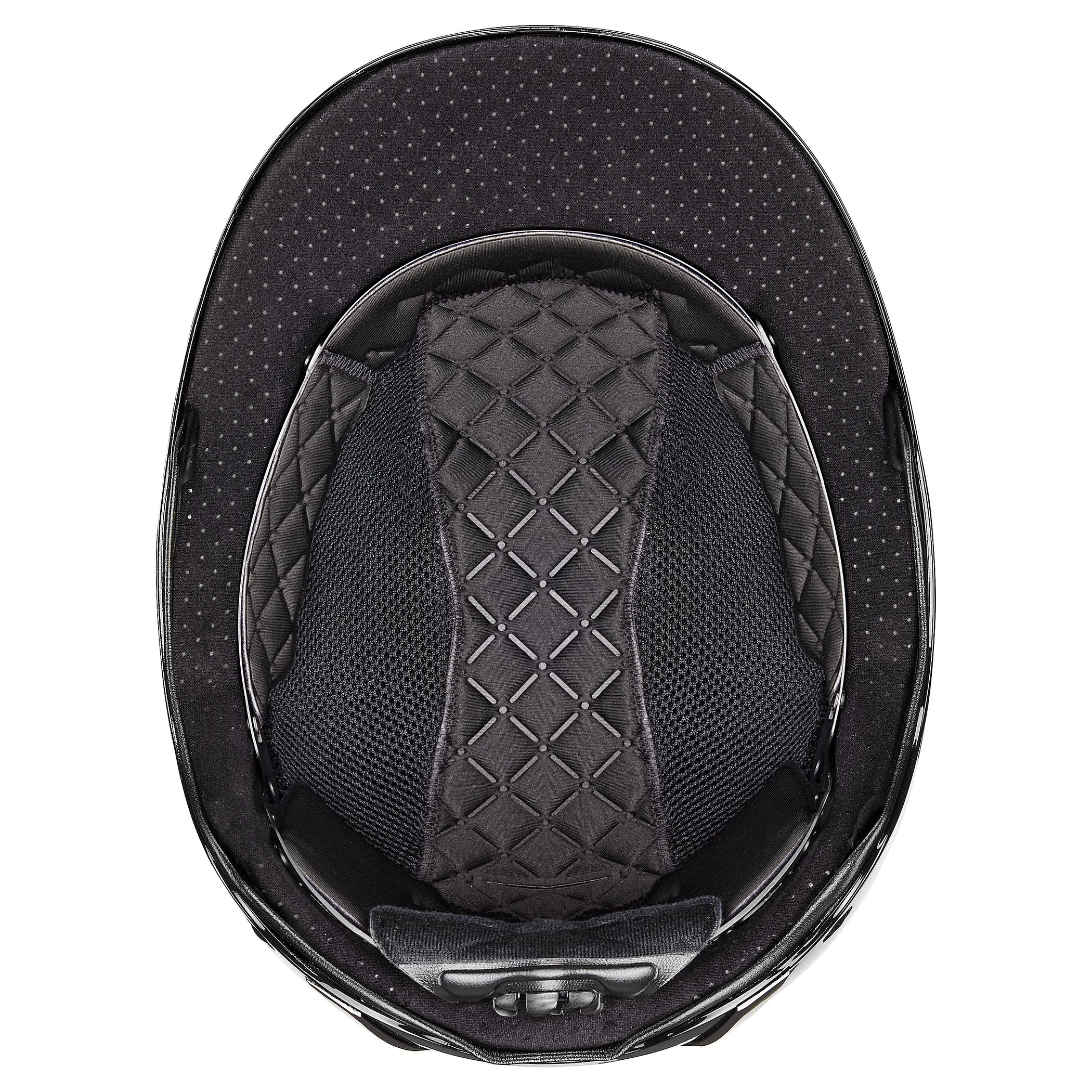 Uvex Exxeed Carbon Riding Helmets - Image 4