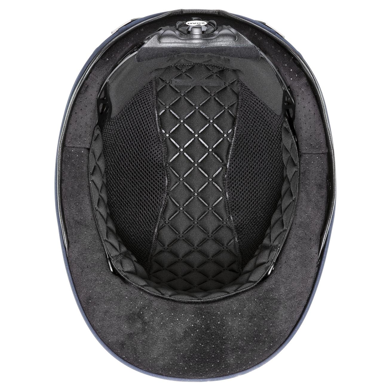 Uvex Exxeed Diamond Riding Helmets - Image 10