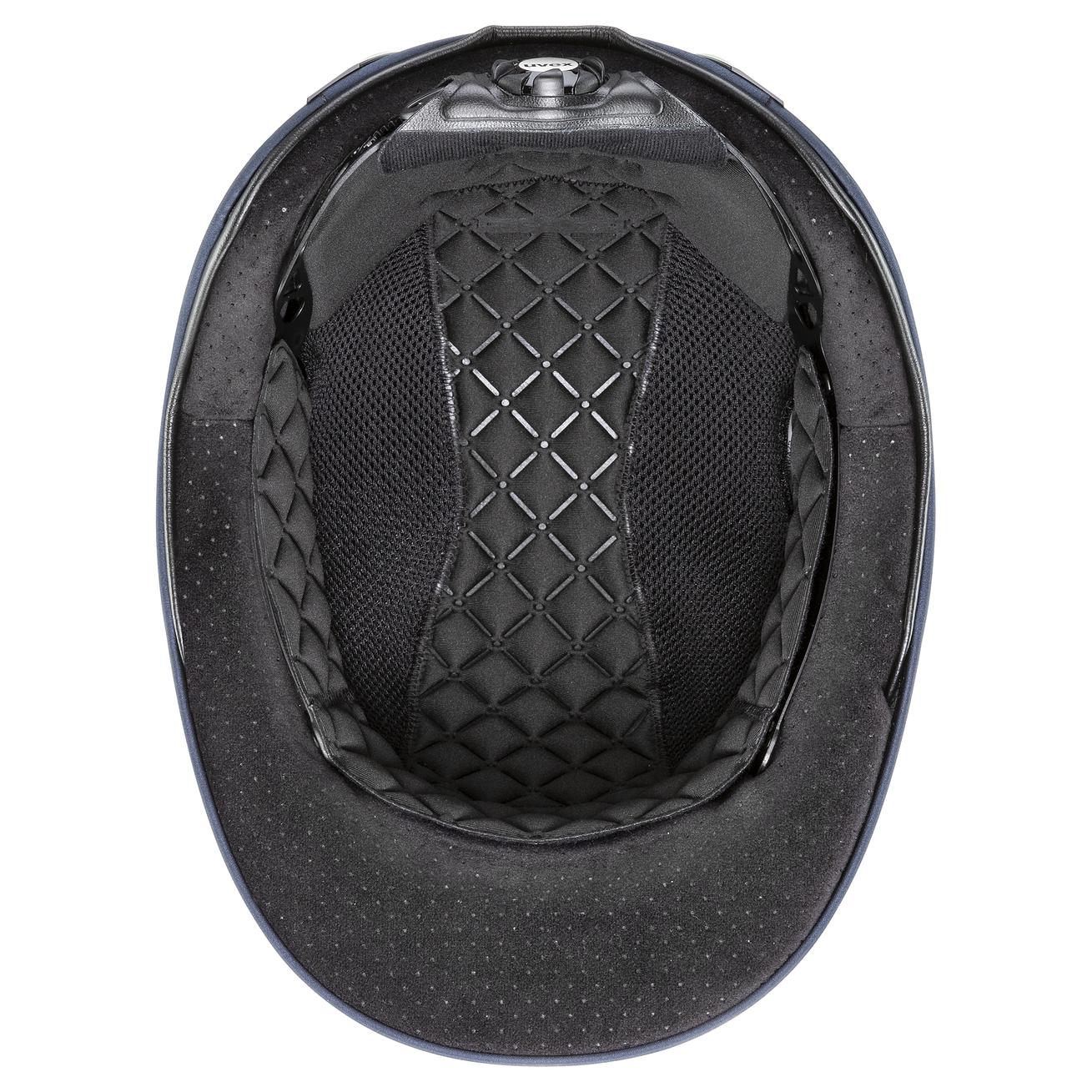 Uvex Exxeed Flash Riding Helmets - Image 9
