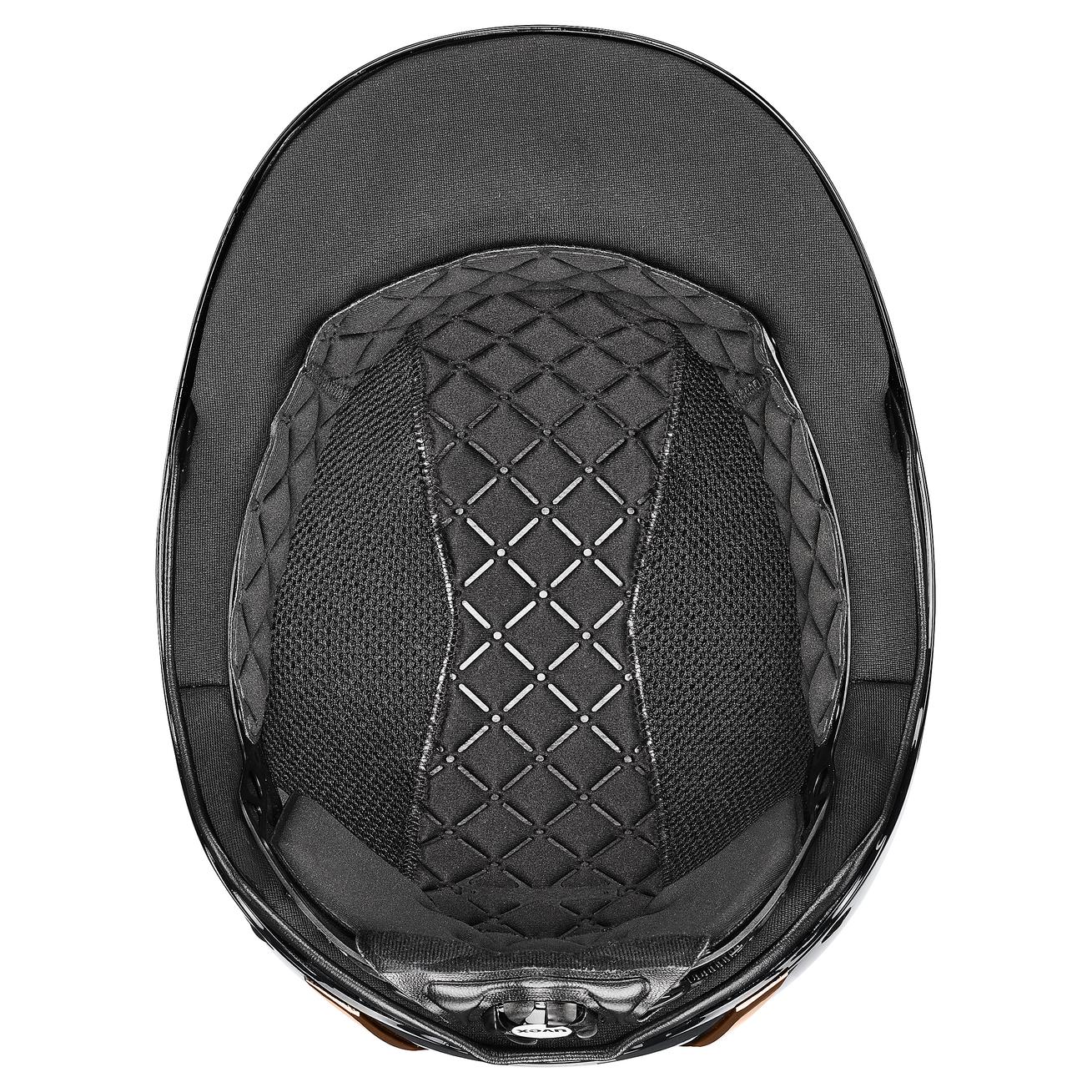 Uvex Exxeed Glow Riding Helmets - Image 14